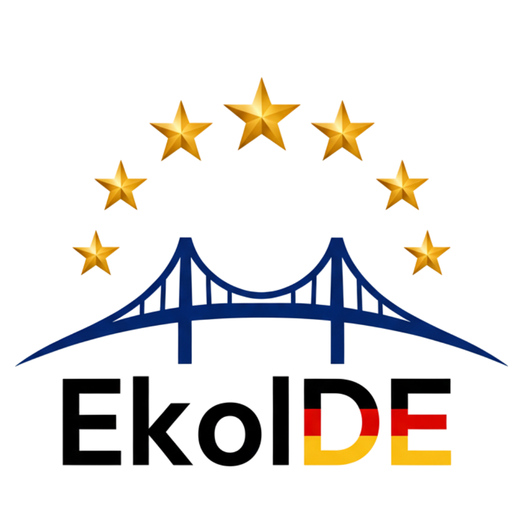 EkolDE Logo